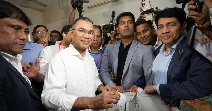 Hasil Tidak Resmi Pemilu Bangladesh: BNP Unggul dengan 209 dari 297 Kursi yang Sudah Diumumkan