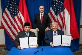 Putusan MA AS Buka Ruang Renegosiasi Tarif, Pemerintah Diminta Perkuat Diplomasi Dagang