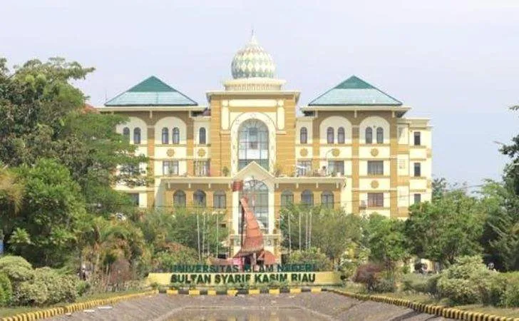 UIN Suska Riau Tegaskan Prioritas Fasilitas Kampus dan Transparansi Anggaran