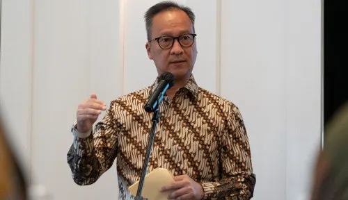 Kemenperin: Investasi Asing Harus Perkuat Industri Nasional dan Terhubung ke Rantai Pasok Global