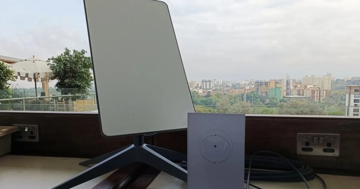 Biaya Internet Satelit Starlink: Perangkat Awal hingga Langganan Bulanan, Seberapa Terjangkau?