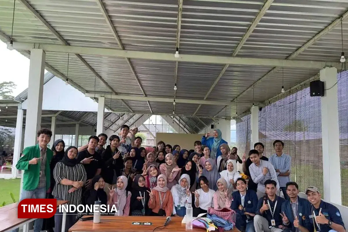 Dosen FEB UNISMA Latih Good Village Project Malang Tata Kelola Organisasi dan Keuangan Digital