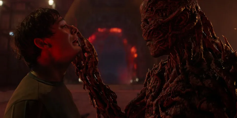 Jadwal Tayang Netflix Desember 2025: Final Stranger Things hingga Daftar Judul yang Segera Hengkang