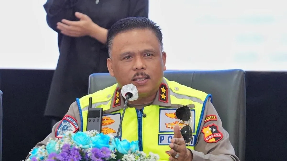 Hoaks Mengatasnamakan Korlantas Polri Beredar di Medsos, Ini Daftar Klaim yang Perlu Diwaspadai