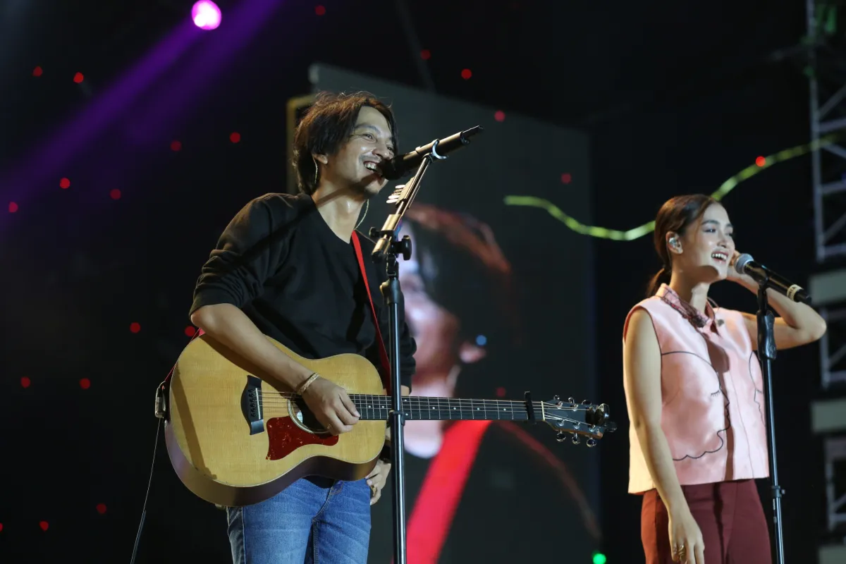 Fiersa Besari Akhiri Hiatus, Rilis Lagu “Tulang Punggung” sebagai Penanda Kembali Bermusik