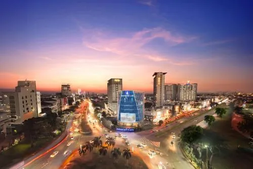 Pengembang Properti Fokus Ekspansi Proyek Baru di Gading Serpong