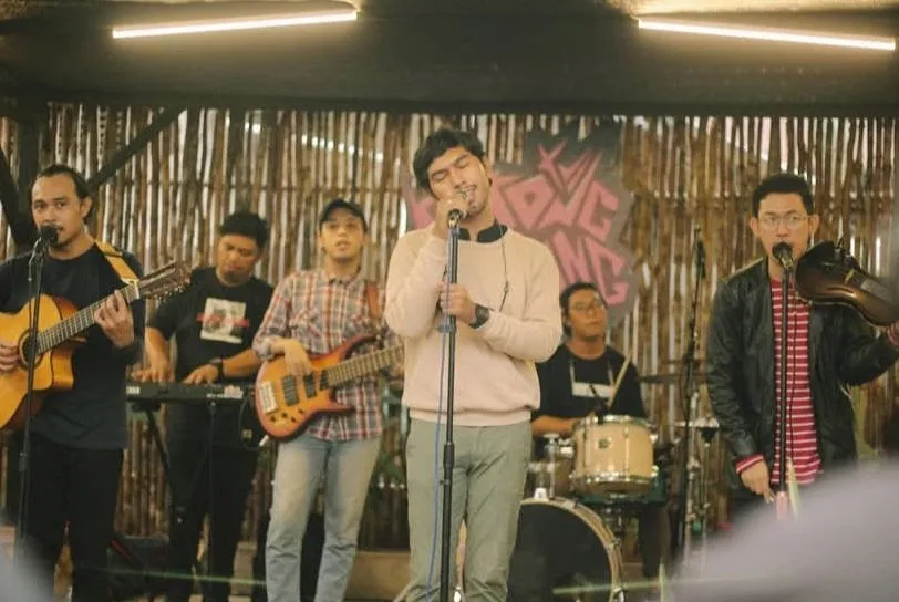 Coffternoon Umumkan Henti Aktivitas untuk Selamanya, Akhiri Perjalanan di Skena Musik Pontianak