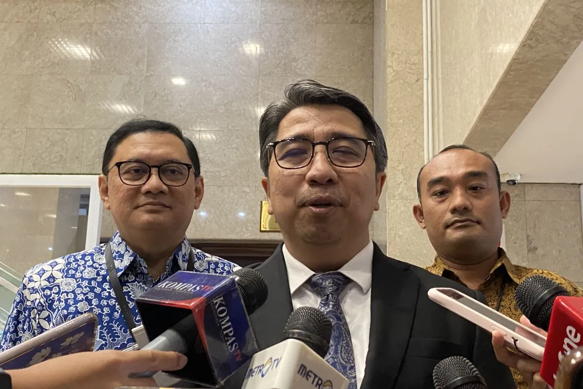 Solikin Juhro Janji Percepat Intermediasi Perbankan Lewat Program Pinisi untuk Dorong Permintaan Kredit