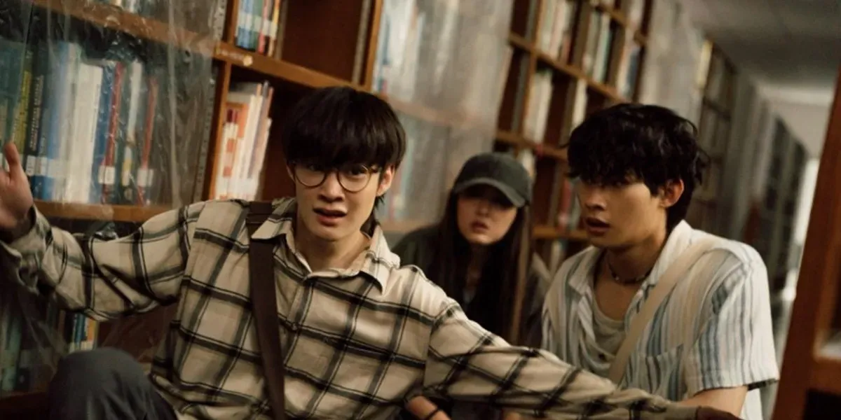 Deretan Film dan Serial Zombie Asia Tenggara yang Mencuri Perhatian di Netflix