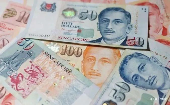 Singapura Naikkan Proyeksi Pertumbuhan Ekonomi 2026 ke 2%–4% Usai PDB 2025 Melampaui Perkiraan