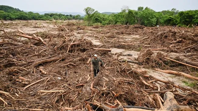 Krisis Lingkungan Meningkat, Al-Qur’an Soroti Pentingnya Menjaga Keseimbangan Bumi