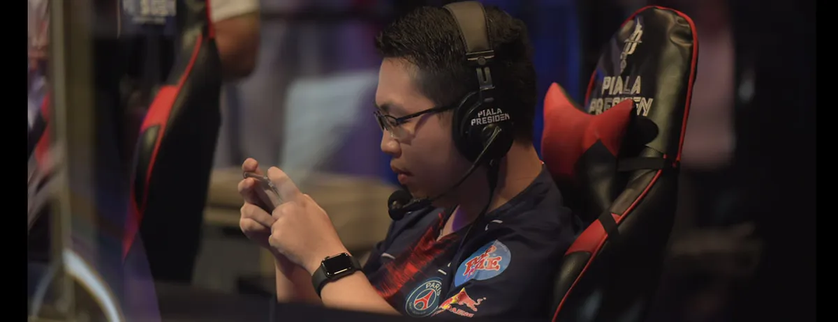 RRQ Bubarkan Divisi Point Blank dan Lepas AyamJago, Isu Merapat ke Geek Fam Mencuat