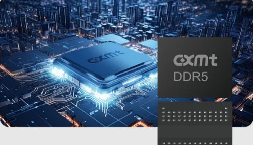 Di Tengah Krisis Memori, CXMT Jual RAM Murah di China namun Terbentur Tekanan Teknologi AS