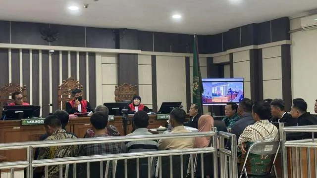 Audit BPKP dalam Perkara Pengadaan Kakao UGM–PT Pagilaran Dipersoalkan di Sidang Tipikor Semarang