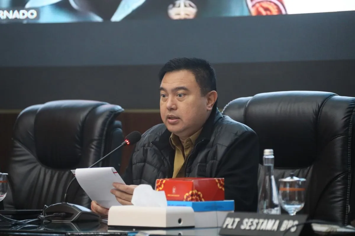 Kemendagri Minta Pemda Rutin Pantau Harga Pangan dan Antisipasi Lonjakan Jelang Ramadhan