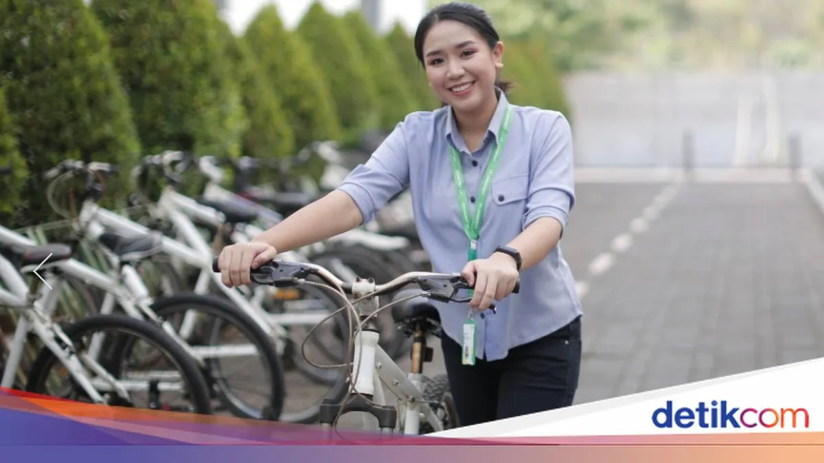 Lion Wings Ajak Masyarakat Tetap Aktif Selama Puasa dengan Program Berhadiah Gadget