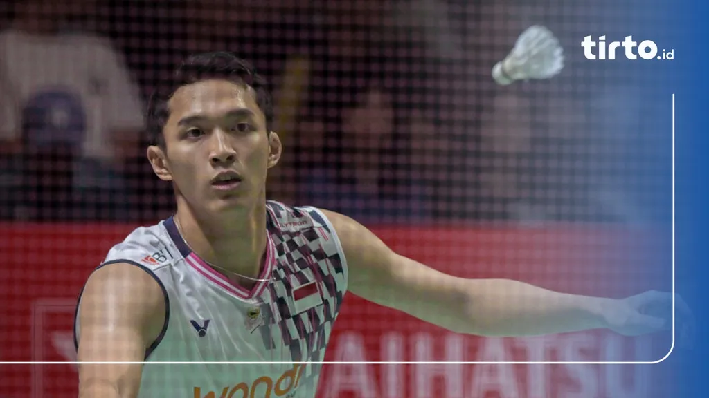 Siaran Langsung Indonesia Masters 2026 di RCTI Mulai 20 Januari, Live Streaming Tersedia di Vision+