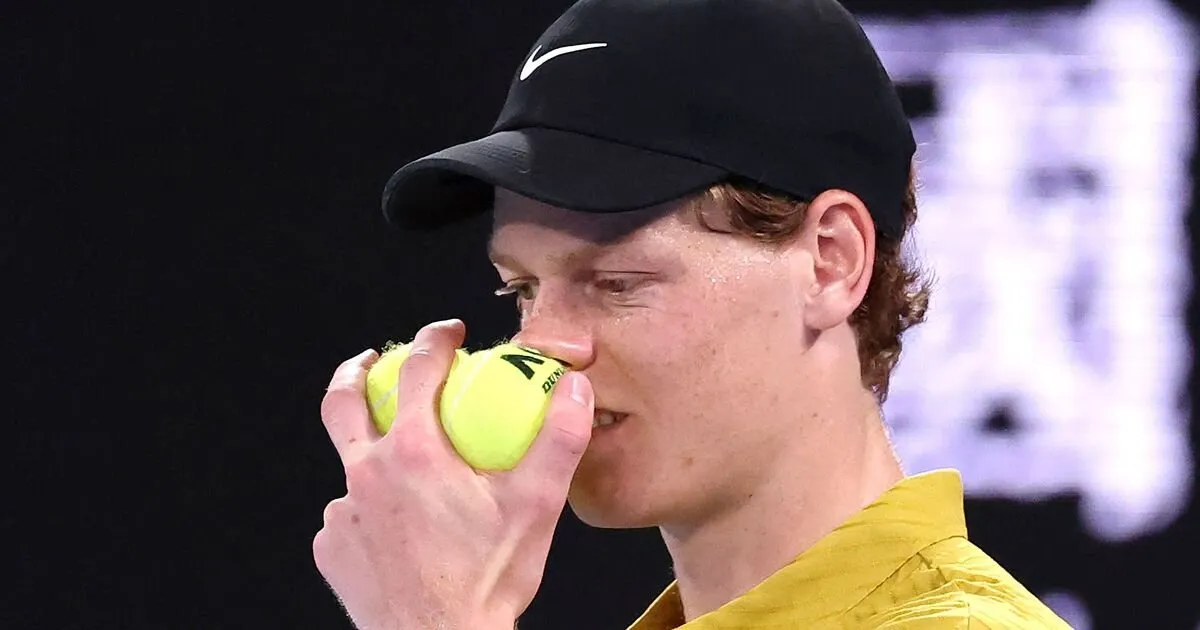 Jamie Murray nilai penyelenggara Australia Terbuka akomodasi jadwal Jannik Sinner, Tim Henman sebut ‘beruntung’