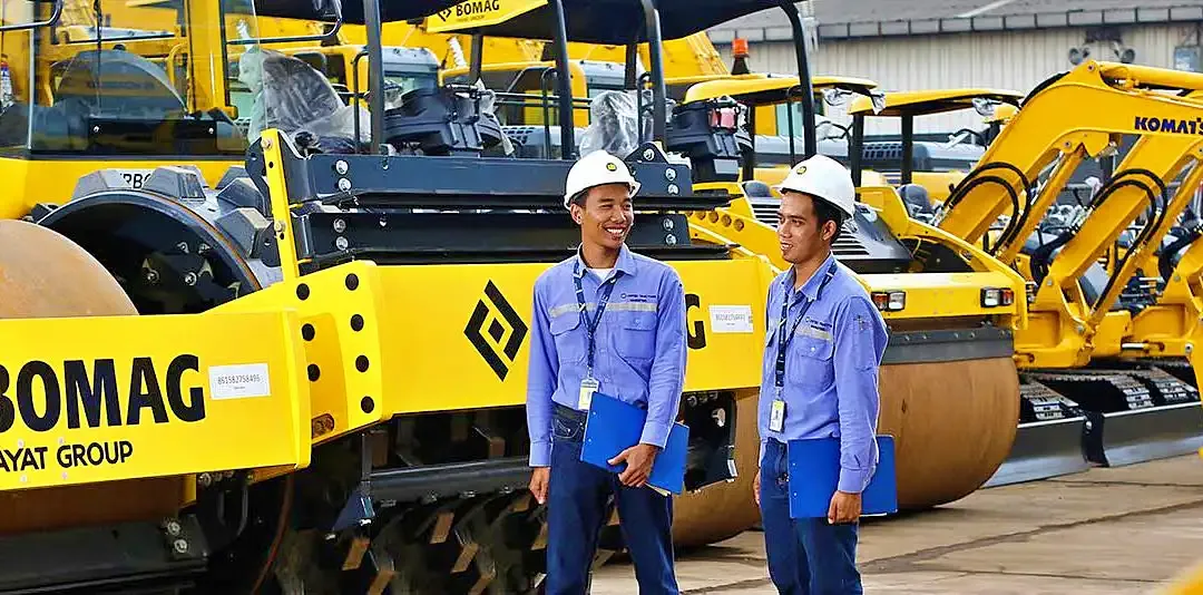 United Tractors Siapkan Dana Rp2 Triliun untuk Buyback Saham Januari–April 2026