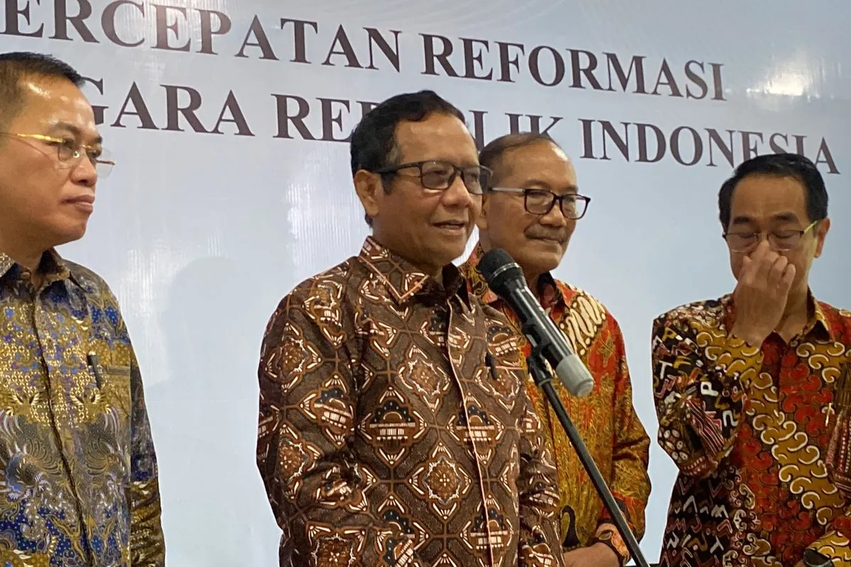 Isu Reformasi Polri Kembali Disorot, Komisi Bahas Perubahan Sistemik hingga Struktur Kelembagaan