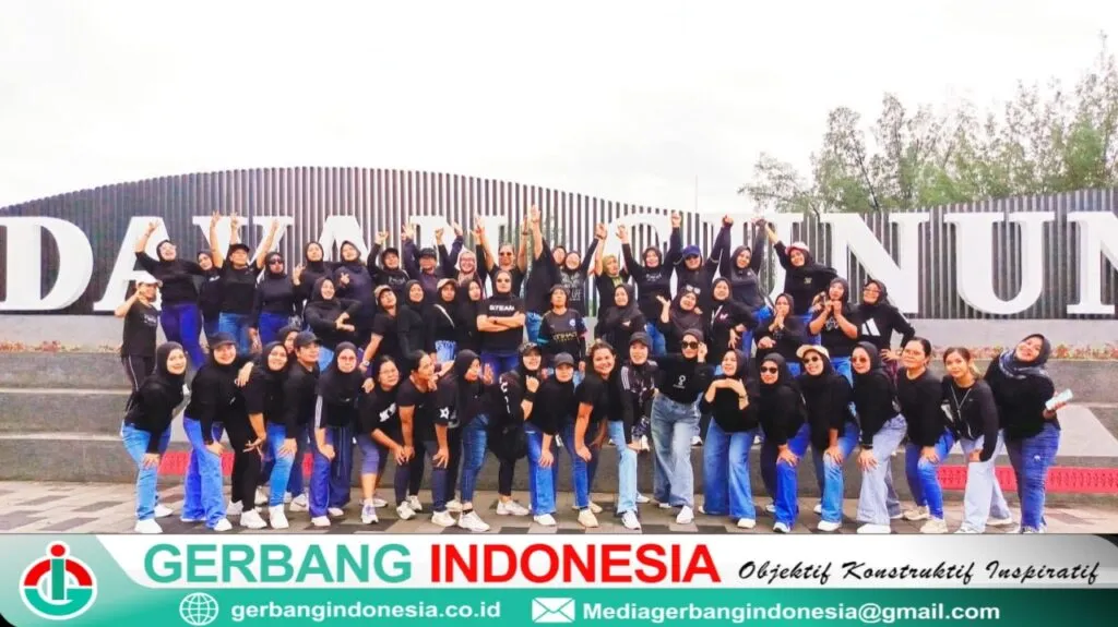 Ketua DPRD Lombok Utara Minta Publik Bijak Menyikapi Polemik Senam di Depan Gerbang Alun-alun Tanjung