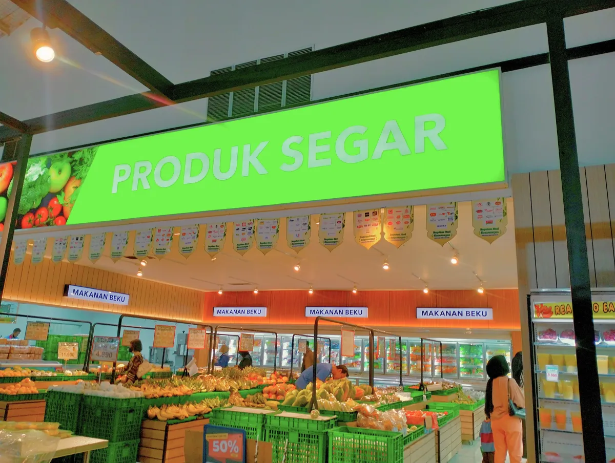 Indogrosir Yogyakarta: Jam Operasional, Fluktuasi Harga, dan Cara Mendapat Promo Harga Satuan Rasa Grosir