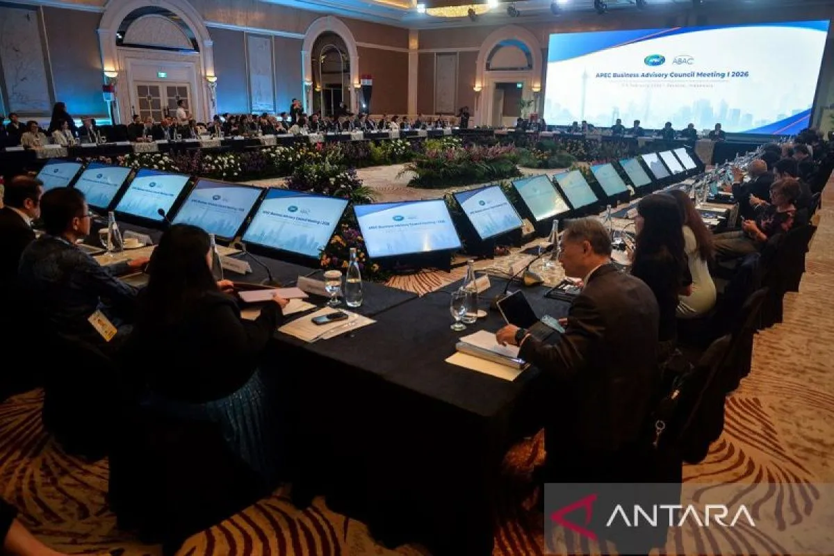 APEC Proyeksikan Ekonomi Asia-Pasifik Tumbuh 3,2 Persen pada 2025, Ditopang Investasi Teknologi