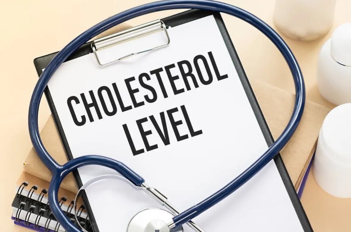 Tips Mengatasi Kolesterol Naik Tanpa Obat dengan Memanfaatkan Bahan Dapur