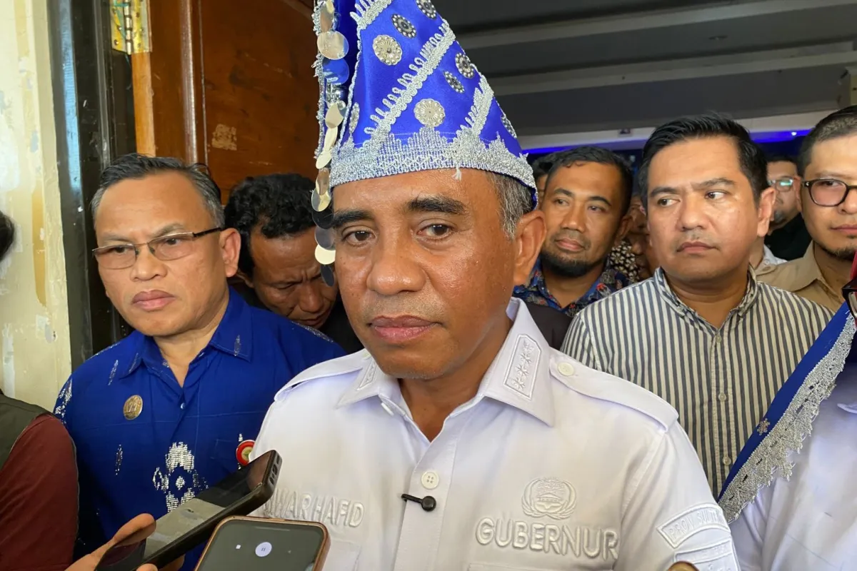 Parigi Moutong dan Morowali Masuk PSN, Pemprov Sulteng Siapkan Infrastruktur dan Kawasan Industri Hijau Berbasis PLTA