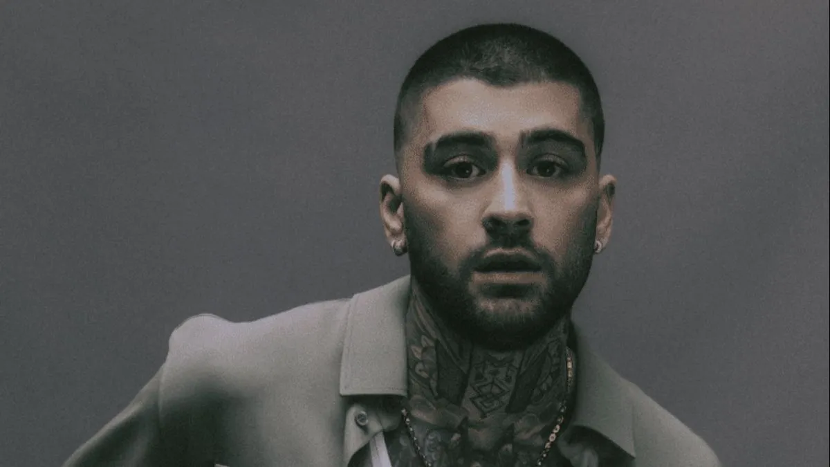 Zayn Malik Rilis Video Musik ‘Die For Me’, Umumkan Tur Arena dan Stadion Terbesarnya