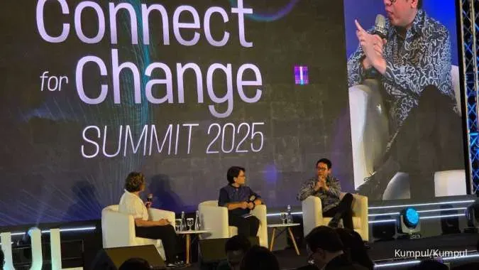 Tiga Strategi Kementerian Ekraf agar Startup Tetap Tumbuh di Tengah Persaingan Ketat