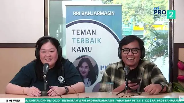 NUMO Fest 2026 Digelar di Banjarmasin 23–25 Januari, Angkat Modest Fashion dan UMKM