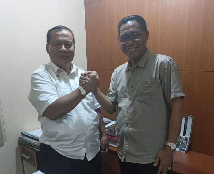 Tokoh-tokoh Riau Bergabung dalam The World Peace Guard, Dorong Penyelesaian Konflik Non-Kekerasan