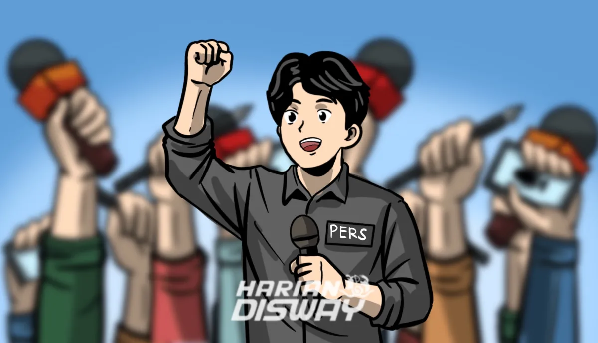 Tren Media dan Komunikasi 2026: Tantangan Bisnis, Kepentingan Publik, dan Mutu Jurnalisme