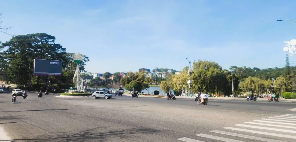 Kredit Perbankan Jadi Penggerak Pemulihan Ekonomi di Khanh Hoa dan Lam Dong