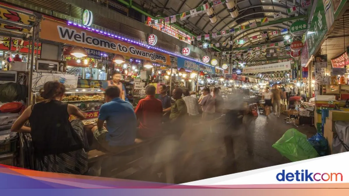 Yang Sedang Ramai Dicari: Saat Tren Pencarian Menjadi Cermin Kegelisahan Publik