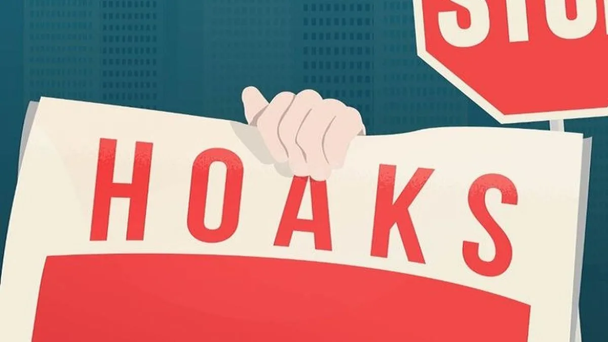 Kabar Prabowo Reshuffle Kabinet pada Februari 2026 Dipastikan Hoaks