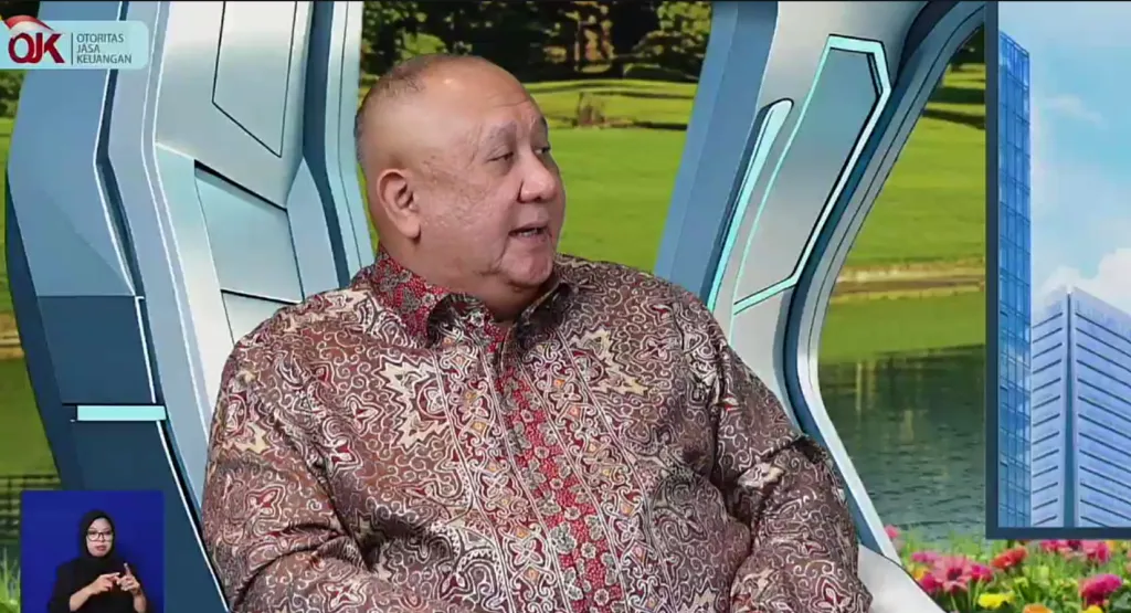 CEO Standard Chartered Indonesia: Ekonomi Global Stabil, tetapi Ketidakpastian Meningkat Tajam