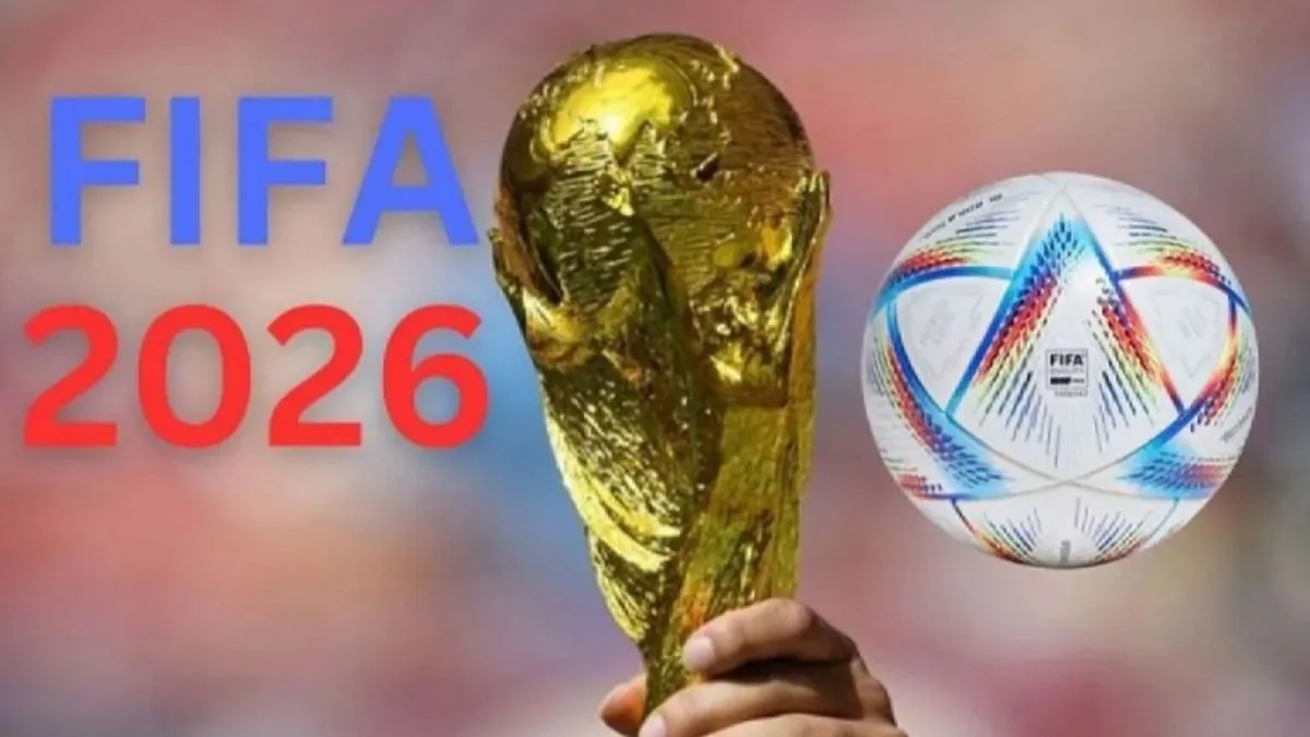 TVRI Siapkan Rangkaian Agenda Menuju Piala Dunia 2026