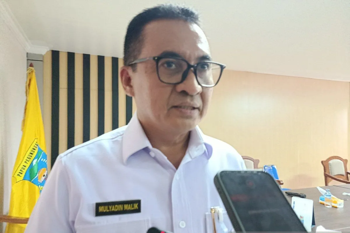 Kemendes PDTT: Kopdes Merah Putih Jadi Penopang Pasokan Bahan Baku Dapur MBG di Papua Pegunungan