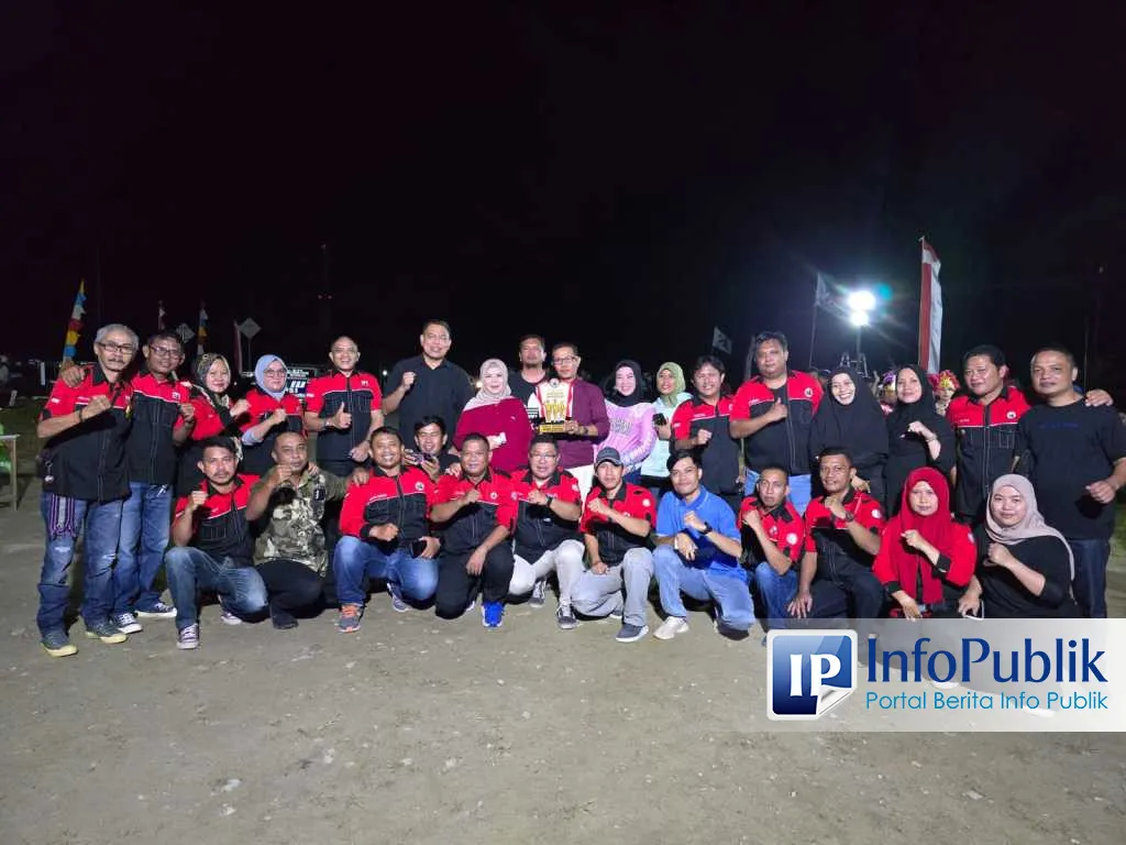 Wagub Gorontalo Tekankan Pendidikan Karakter untuk Cegah Perundungan di Sekolah