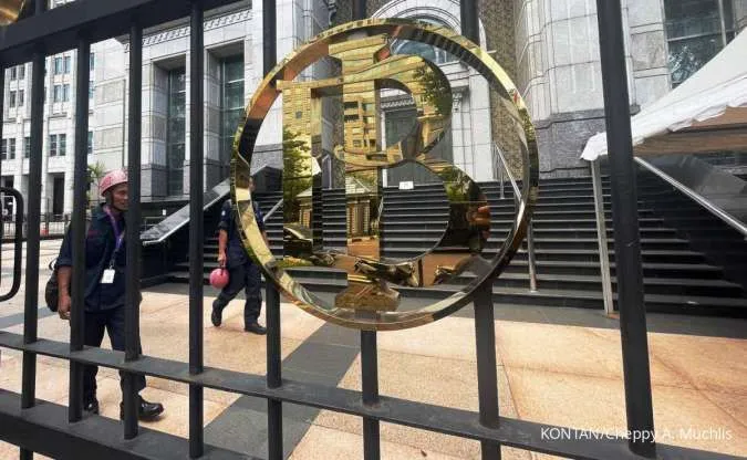 HSBC Perkirakan BI Lanjutkan Pelonggaran Suku Bunga pada 2026, Turun Total 75 Bps ke 4%