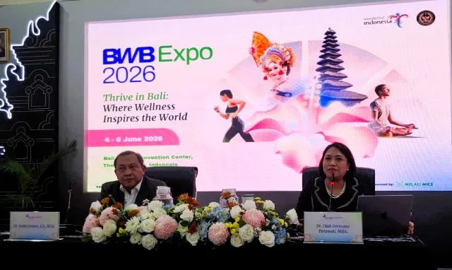 BWB Expo 2026 Digelar di KEK Sanur, Bali Bidik Penguatan Ekosistem Wellness dan Beauty Global