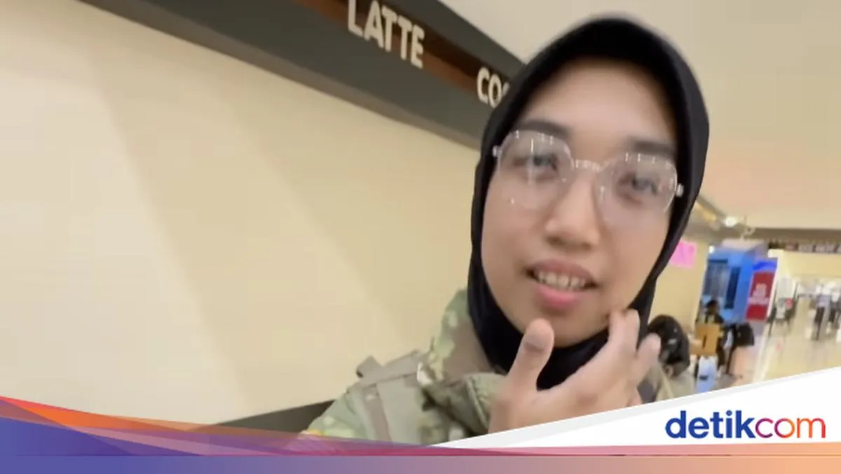 Ibu Ungkap Status Kewarganegaraan Kezia Syifa Usai Bergabung dengan Tentara AS
