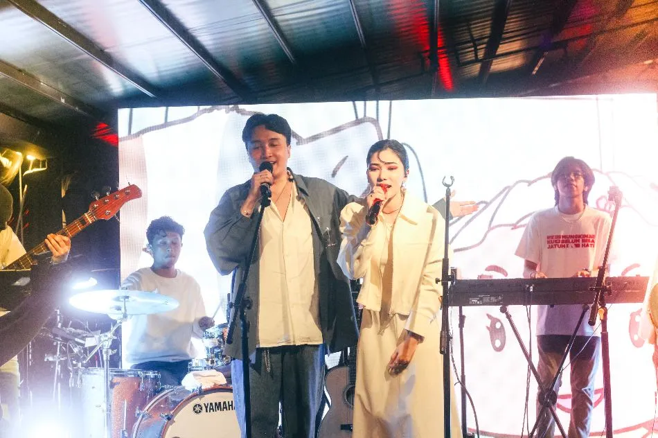 Santai Sore Hadir sebagai Platform Musik Kolektif di Jakarta, Dorong Ruang Aman dan Setara bagi Musisi