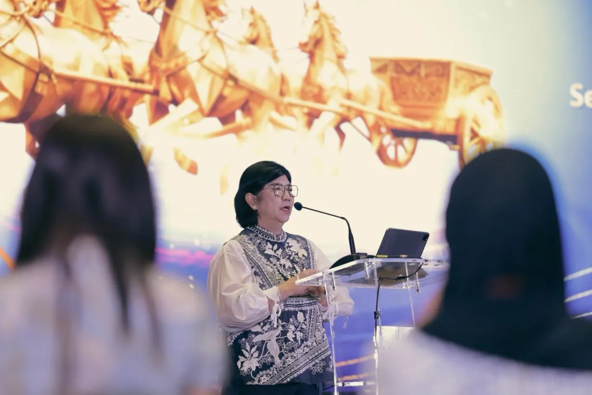 BI Nilai Sistem Pembayaran Digital Jadi Penggerak Pertumbuhan Ekonomi
