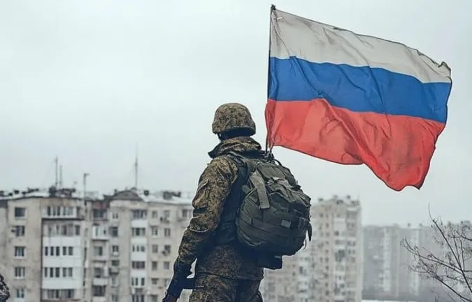 Pentagon Turunkan Penilaian Ancaman Rusia dalam Strategi Pertahanan Nasional AS