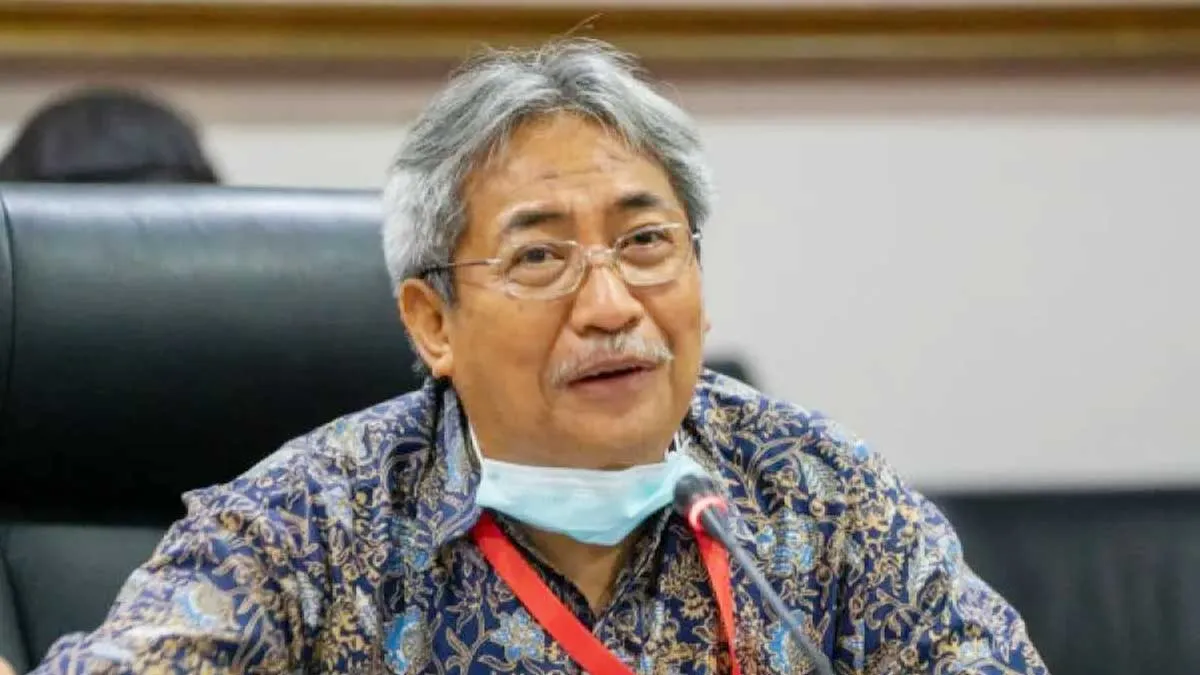 Bustanul Arifin: Hilirisasi Sawit Perlu Ditopang Penguatan Sektor Hulu