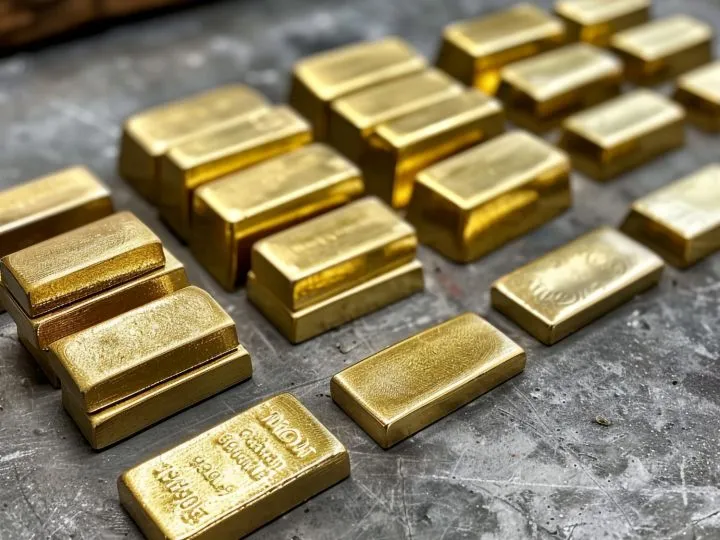 Analisis Dupoin Futures: Emas Berpeluang Uji Level USD5.100 Pekan Depan, Namun Masih Konsolidasi