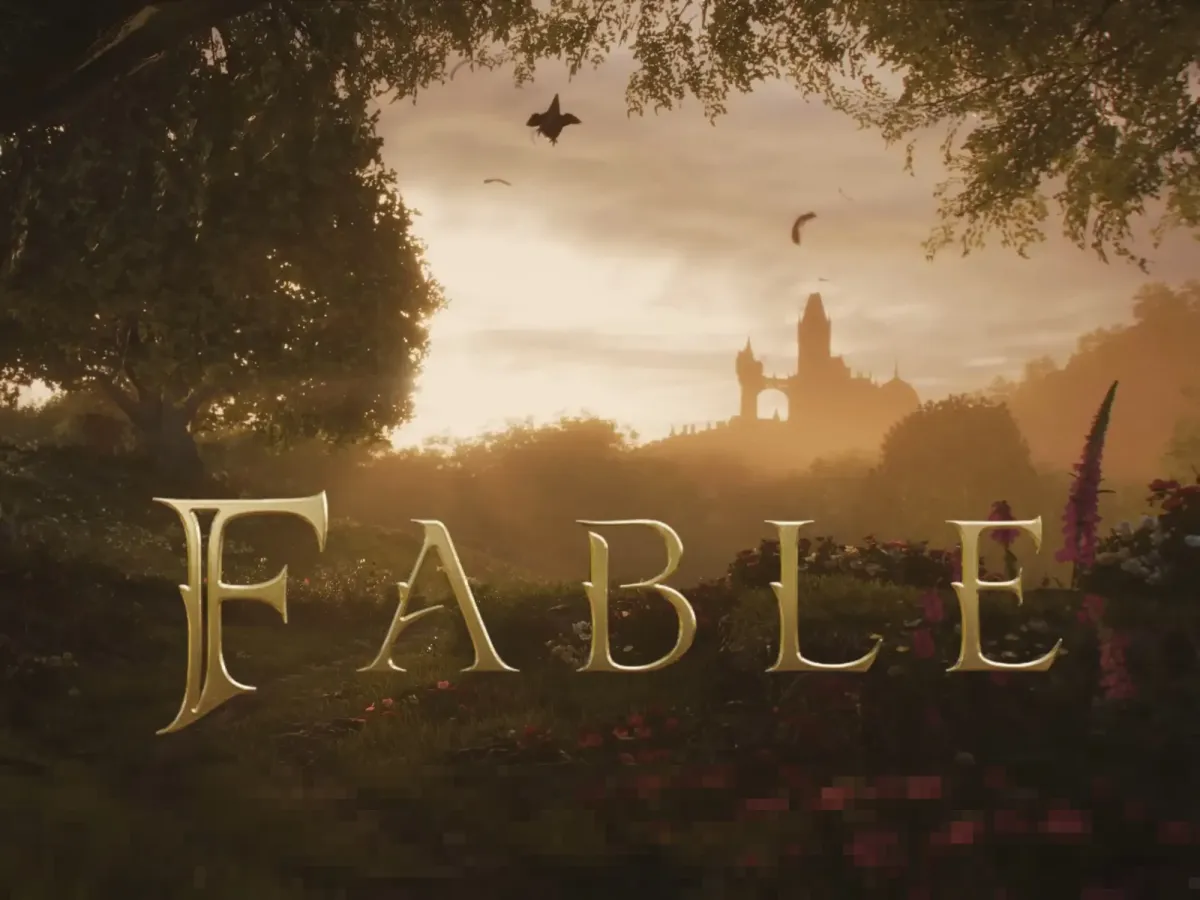 Bocoran Konsep Seni Fable Reboot Tampilkan Lokasi Baru dan Kembalinya Bloodstone Jelang Xbox Developer Direct